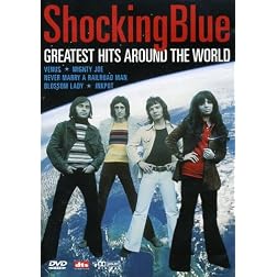 Greatest Hits Around the World