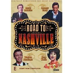 Road to Nashville