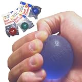 Hand Exerciser- Red Soft