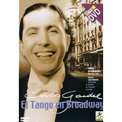 El Tango En Broadway (Arg)