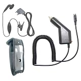 3 Piece Starter Kit for Sony Ericsson T637