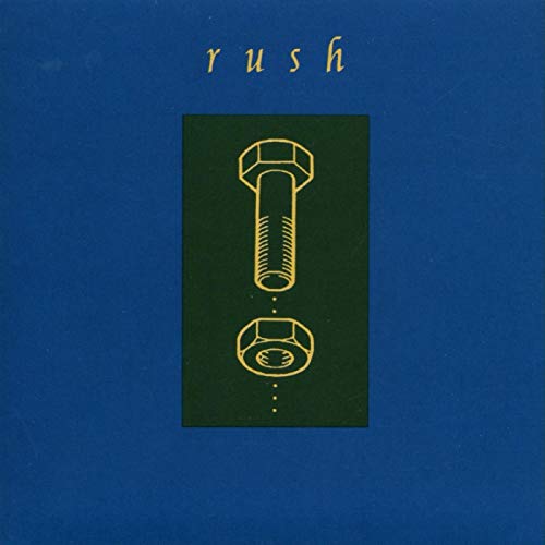 Rush - Counterparts - Zortam Music