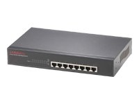 Audio und Video: U.S. Robotics USR997930 Switch Giga 8xRJ45 10/100/1000