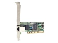 Audio und Video: U.S. Robotics Gigabit Ethernet PCI Netzwerkkarte mit WOL NIC Giga 32Bit PCI RJ45 10/100/1000 WOL