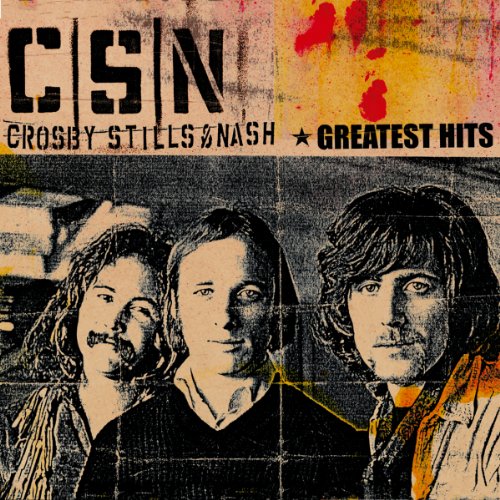 Crosby Stills & Nash - In My Dreams Lyrics - Zortam Music