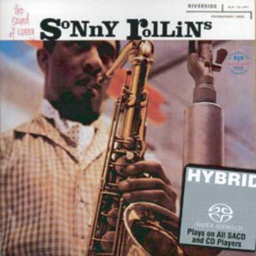 The Sounds of Sonny