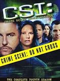 Csi: Crime Scene Investigation - Comp Fourth Seas