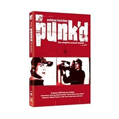 Punk'd Dvds