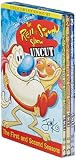 Ren & Stimpy - The Complete First and Second Seasons