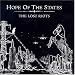 The Lost Riots