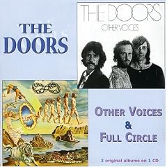 The Doors&nbsp;-&nbsp;Other Voices