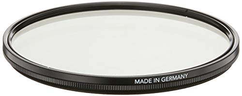 Kamerazubeh&ouml;r: B&W Pol-Filter circular MRC Slim 82 E inkl. Objektivdeckel
