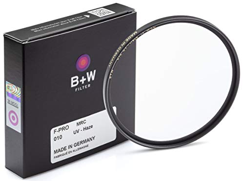 Kamerazubeh&ouml;r: B&W UV-Filter (010) MRC   60 E