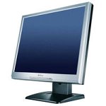 MP3 Player: Maxdata Belinea 102025 Monitor LCD-TFT 20.1' 1600 x 1200 TCO99 SilverBlackStyle
