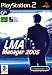 LMA Manager 2005 [ Playstation 2 ] [ UK Import ]
