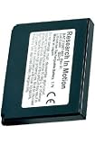 BlackBerry OEM Standard 960mAh Battery for RIM BlackBerry 7270, 6210, 6220, 6230, 6280, 6510, 6710, 6720, 6750, 7210, 7230, 7280, 7290, 7510, 7520, 7730, 7750, 7780 (ACC-04746-002)