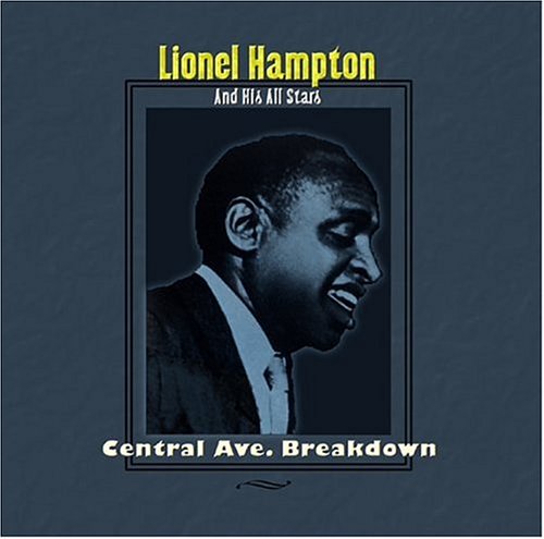 Central Ave. Breakdown