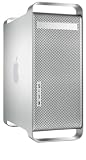 Apple Power Mac G5 Desktop M9555LL/A (Single 1.8 GHz PowerPC G5, 256MB RAM, 80GB Hard Drive, Super Drive)