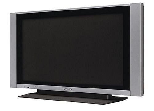 Projektoren: Panasonic TC-37PD 1 F Zoll TFT-Monitor