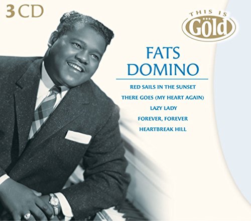 Fats Domino - Happy mit Engel II - Zortam Music