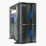 Thermaltake va3000bwa Tsunami Black with Window