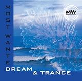 Copertina di album per The World of Dream & Trance (disc 2)