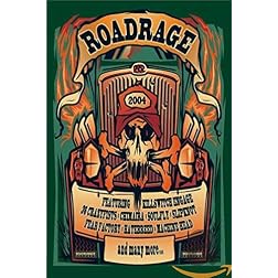 Roadrage 2004