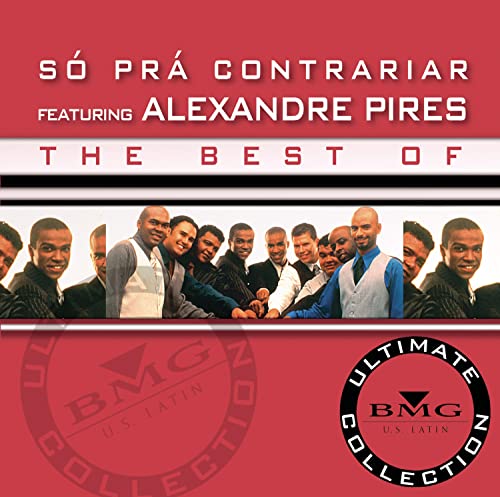 So pra contrariar - The Best of SA3 PrA Contrariar - Zortam Music
