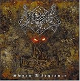 Unleashed-Sworn Allegiance
