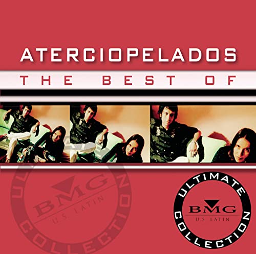 Aterciopelados - Baracunatana Lyrics - Zortam Music
