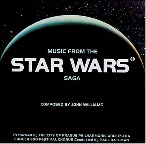 John Williams - Star Wars - A New Hope (Special Edition) [CD 1] - Zortam Music