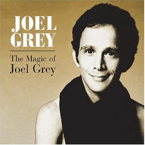 re: Mr. Sondheim, I adore you, but...