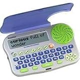 Franklin KID-1240 Childrens Talking Dictionary