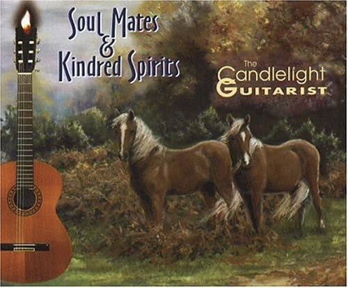 Soul Mates & Kindred Spirits
