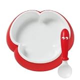 BabyBjorn Plate and Spoon