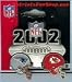 New England Patriots vs Kansas City Chiefs Rivalry Pin from 2002