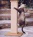 Cat Furniture Item : Ultimate 32 Inch Cat Scratching Post