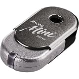 Iomega 512 MB Micro Mini USB 2.0 Flash Drive (33105)