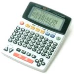 SEIKO IC DICTIONARY UD550 電子辞書