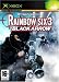 Vente de Livres.com : Rainbow Six 3 : Black Arrow