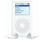 Refurbished iPod 40GB with Dock