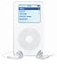 Apple 40 GB iPod M9268LL/A