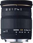 �V�O�} 18-50mm F2.8 EX DC �f�W�^����p �y���^�b�N�X�p