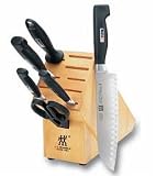 Henckels Four Star 7-Piece Block Set