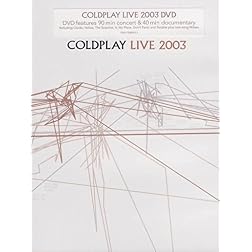 Live 2003