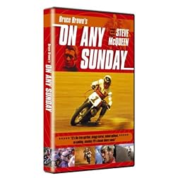 On Any Sunday