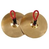 Finger Cymbals