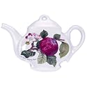 Portmeirion Pomona Earthenware Spoon Rest