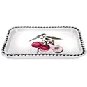 Portmeirion Pomona Earthenware Fire and Ice Baking Tray