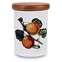 Portmeirion Pomona Earthenware Canister